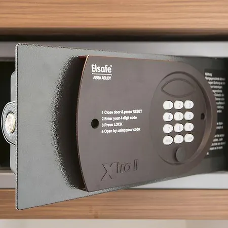 호텔 Express Centre