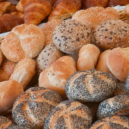 호텔 Express Centre