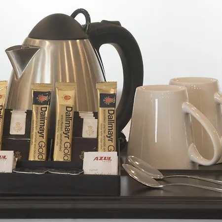 Hotel Express Centre