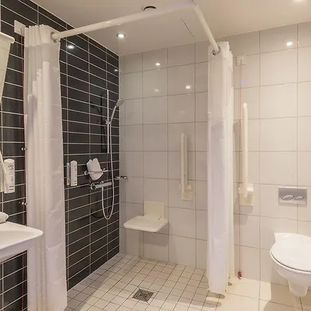 호텔 Express Centre 하이델베르크