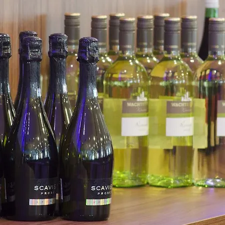 호텔 Express Centre