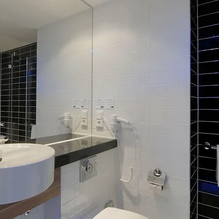 Hotel Express Centre