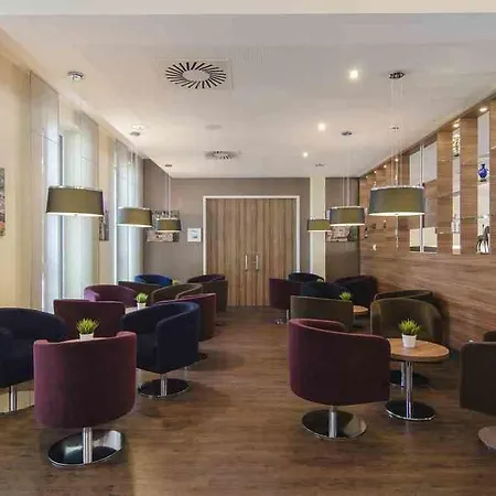 Express Centre Hotel Heidelberg