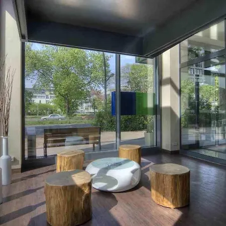 Express Centre Heidelberg