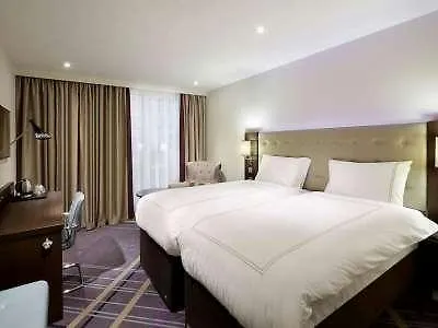 Express Centre Hotel 3*