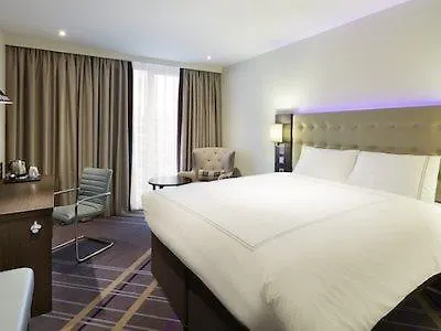 Express Centre 3*