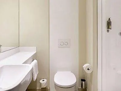 Hotel Express Centre