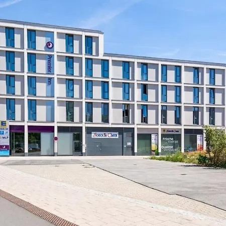 Express Centre 3*