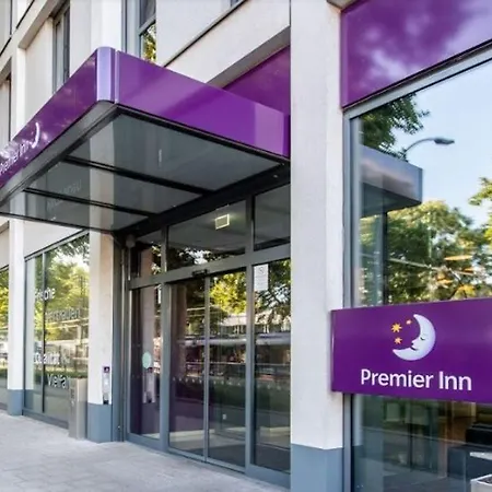 Express Centre 3* Heidelberg