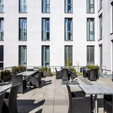 Express Centre Hotel Heidelberg