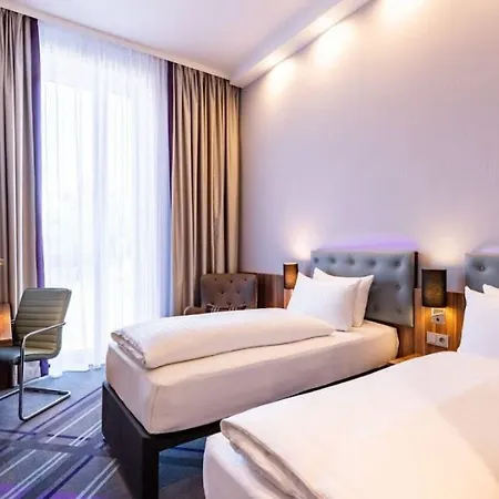 Express Centre Hotel