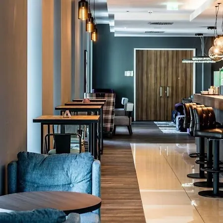 Hotel Express Centre 3*