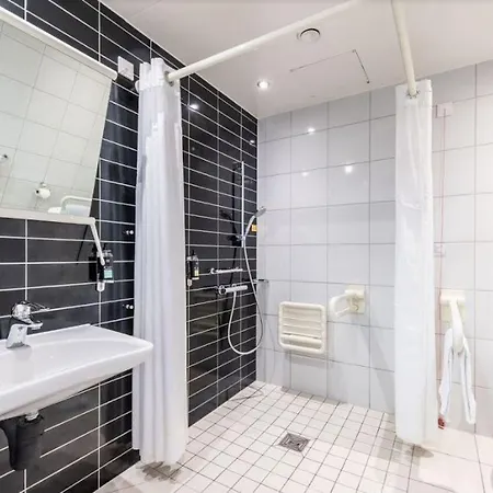 Hotel Express Centre