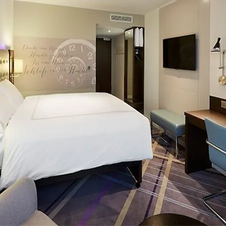 Hotel Express Centre