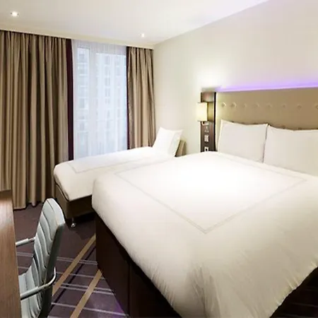 Express Centre 하이델베르크