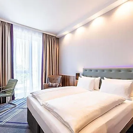 Express Centre Hotel