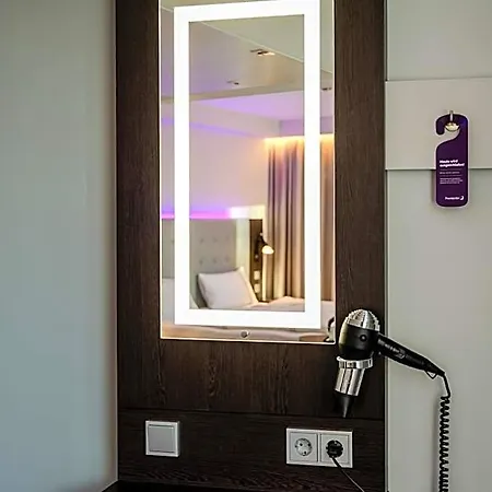 Hotel Express Centre 3*