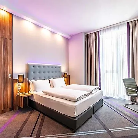 Hotel Express Centre 3*