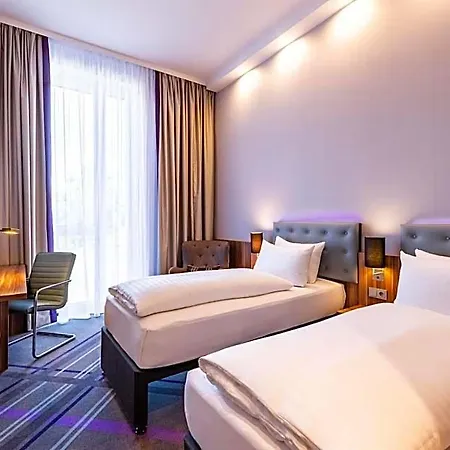 Hotel Express Centre