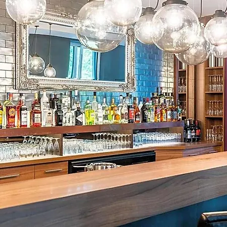Express Centre Hotel Heidelberg
