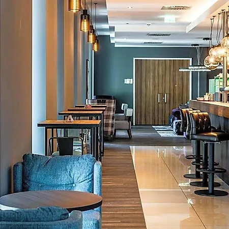Hotel Express Centre