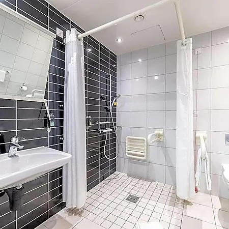 Express Centre Hotel Heidelberg