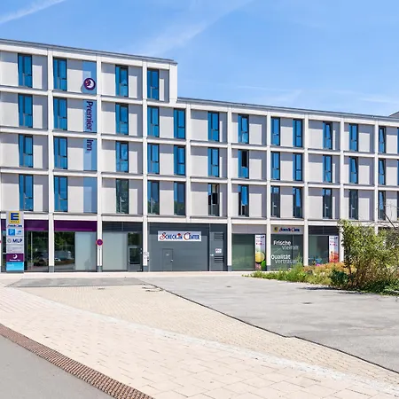 Express Centre Heidelberg