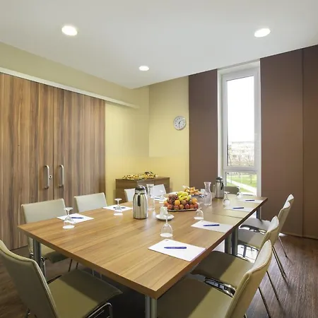 Express Centre 하이델베르크