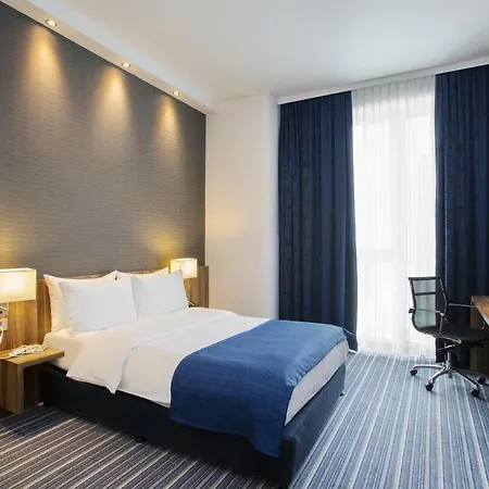 Express Centre 3* Heidelberg