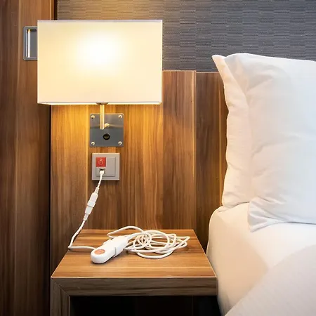 Express Centre 3* Heidelberg