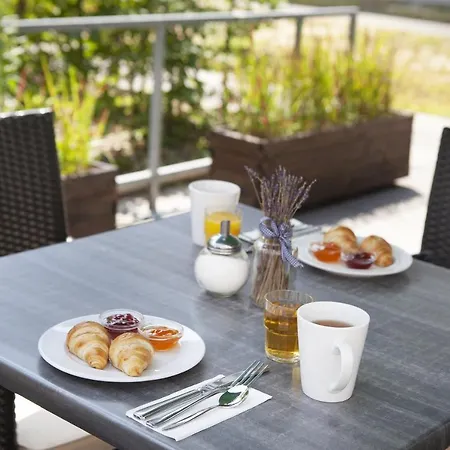 Express Centre 3* 하이델베르크