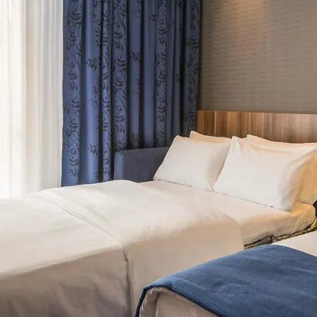 Hotel Express Centre 3*