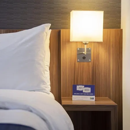 Hotel Express Centre