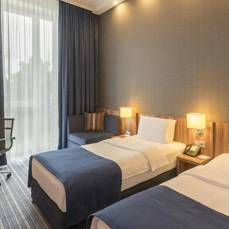 Express Centre 3* Heidelberg