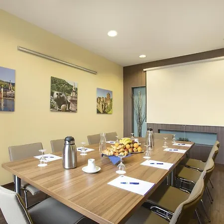 호텔 Express Centre