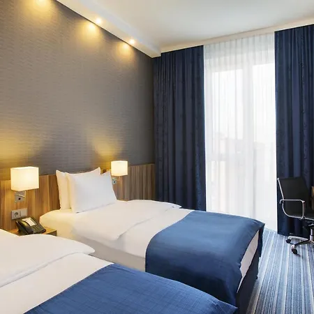 Express Centre Hotel Heidelberg