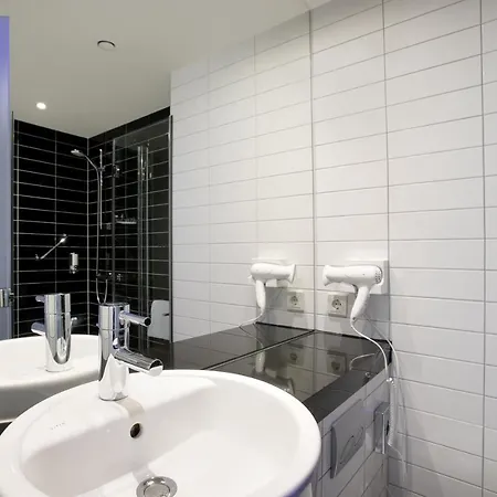 Hotel Express Centre