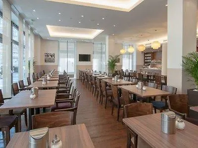 Express Centre Hotel Heidelberg